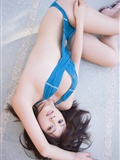 Mikie Hara Japanese beauty photo set Asia Bomb.TV(25)